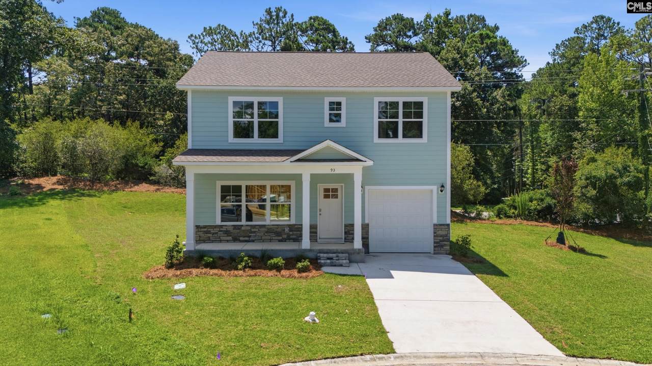 93 Dogwood Cottage Court - Photo 1