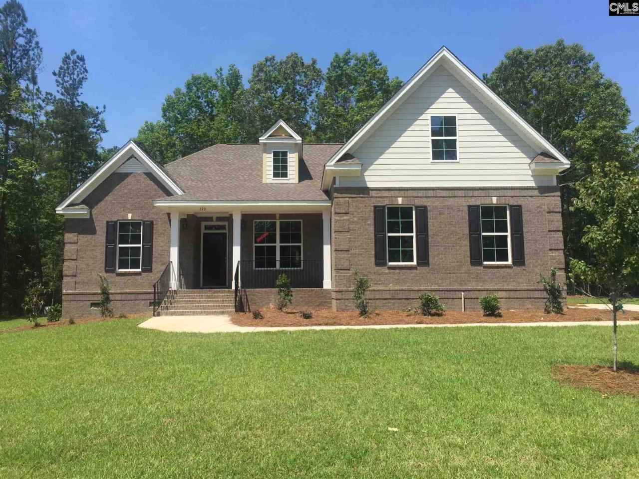 220 Hilton View Court - Photo 1