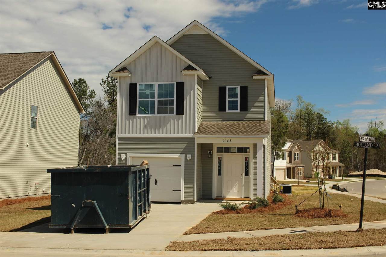 3163 Gedney (Lot 200) Circle - Photo 1