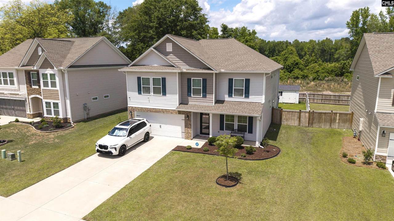 2025 Barnhart Drive - Photo 1