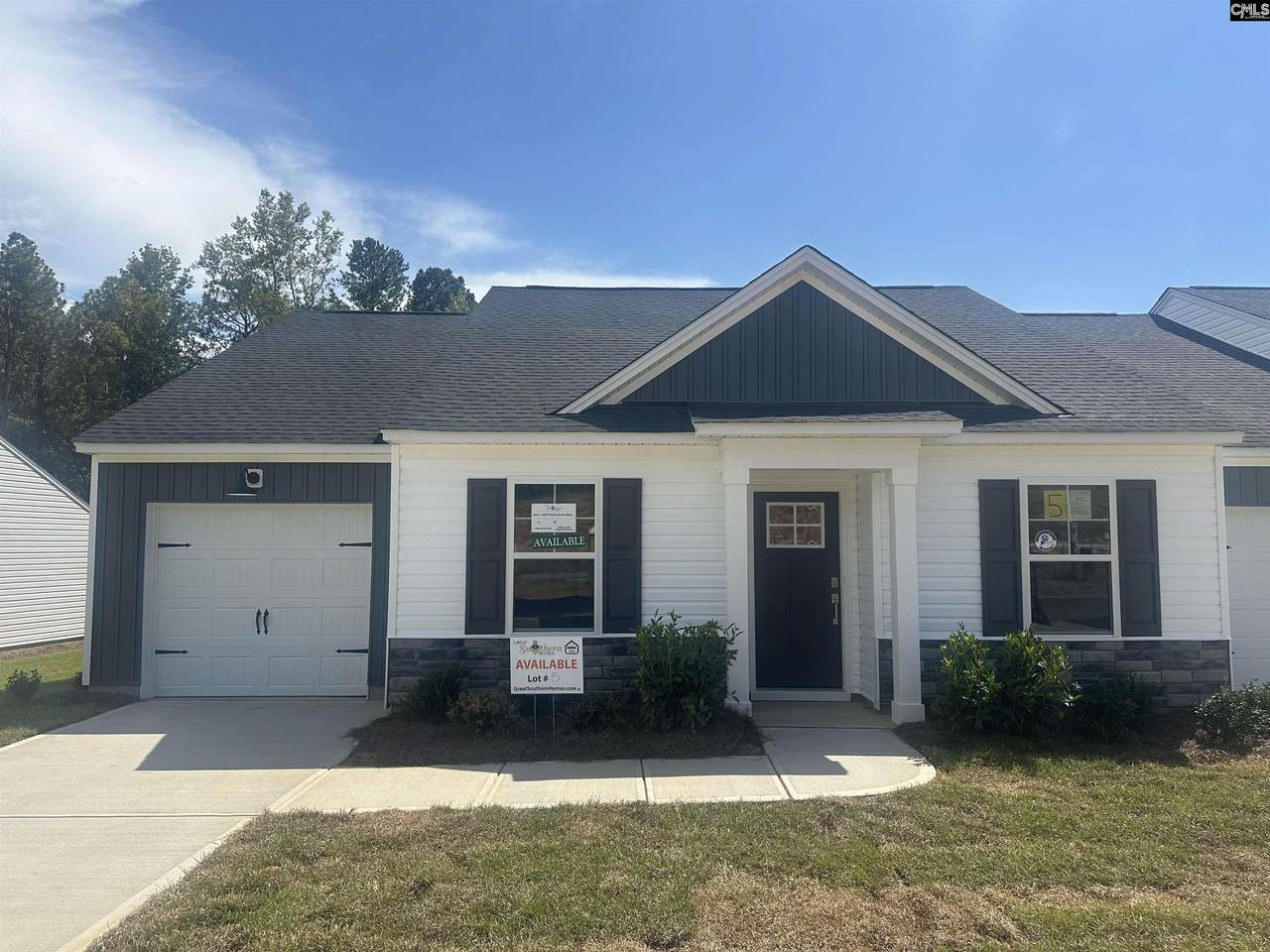 109 Prairie Grass Way - Photo 1