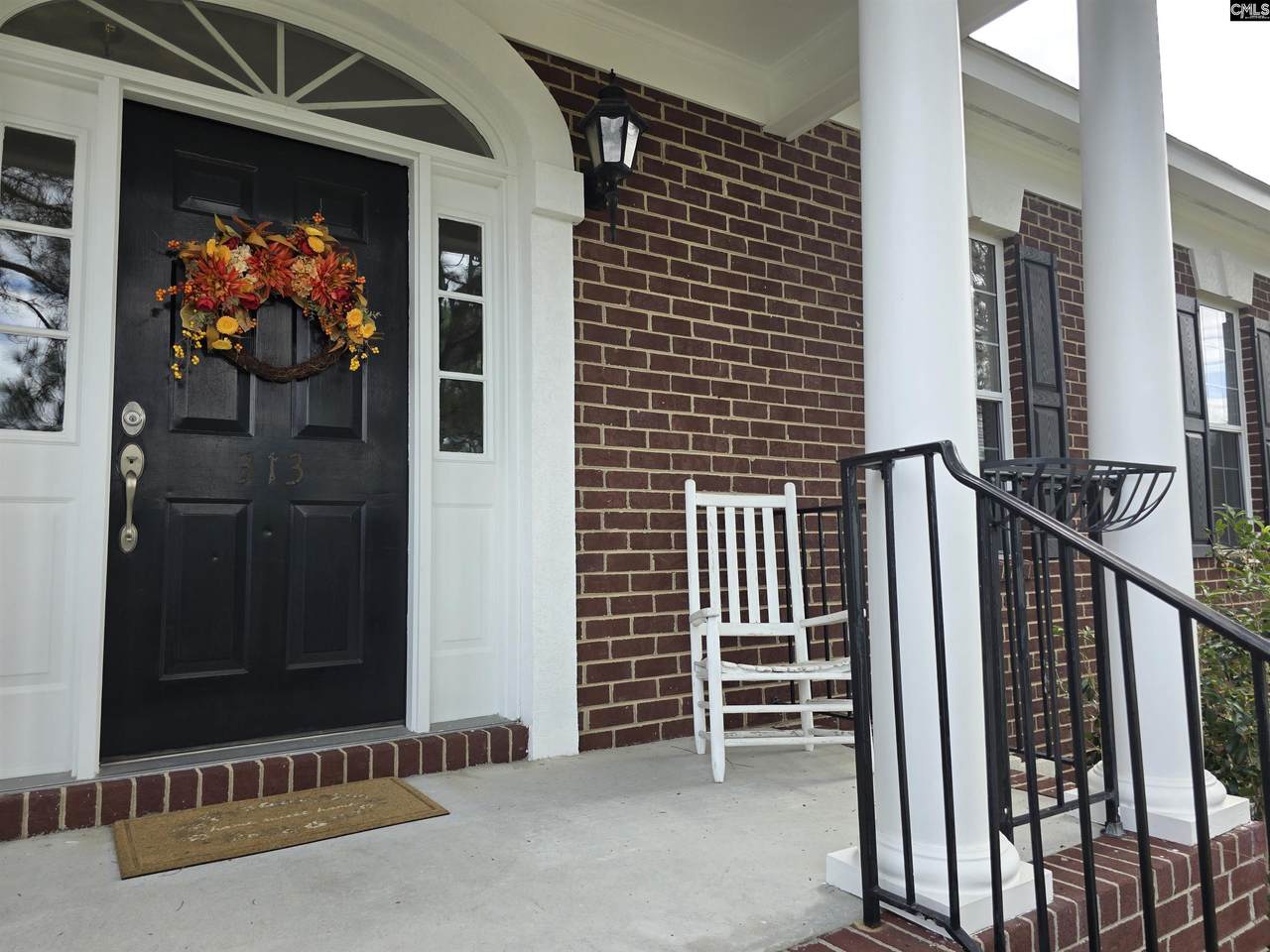 313 Aiken Hunt Circle - Photo 1