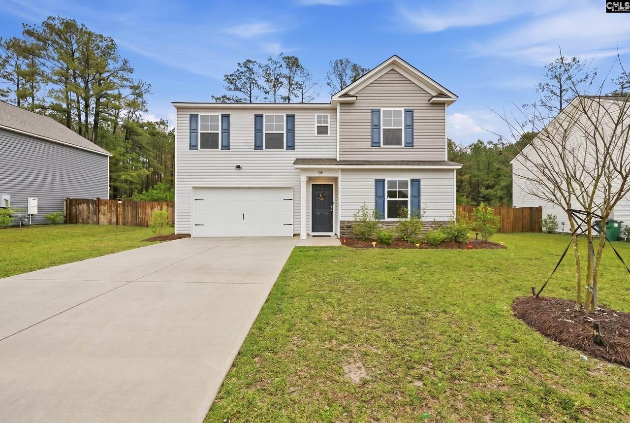 169 Carriagebrook Circle - Photo 1