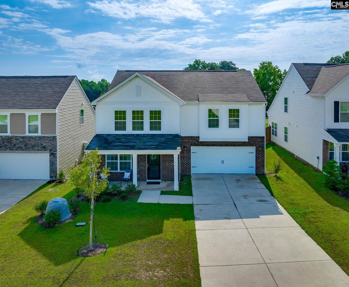 410 Windy Farm Road - Photo 1