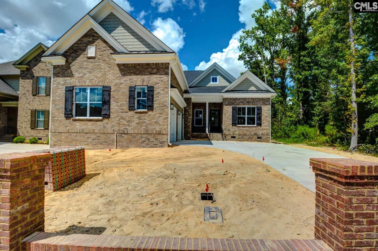 221 Upper Lake Drive - Photo 1