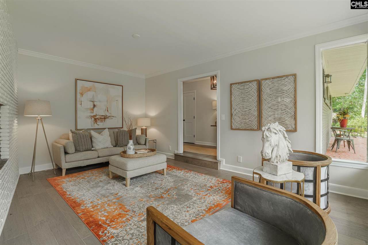 5203 Spring Branch Road - Photo 1