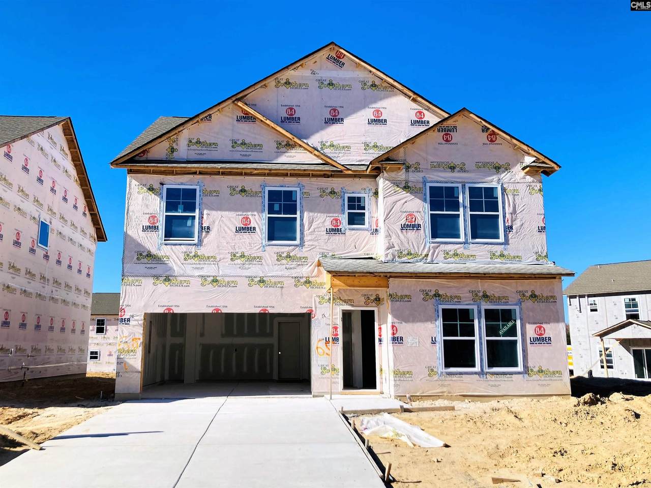 318 Heart Springs (Lot 65) Lane - Photo 1