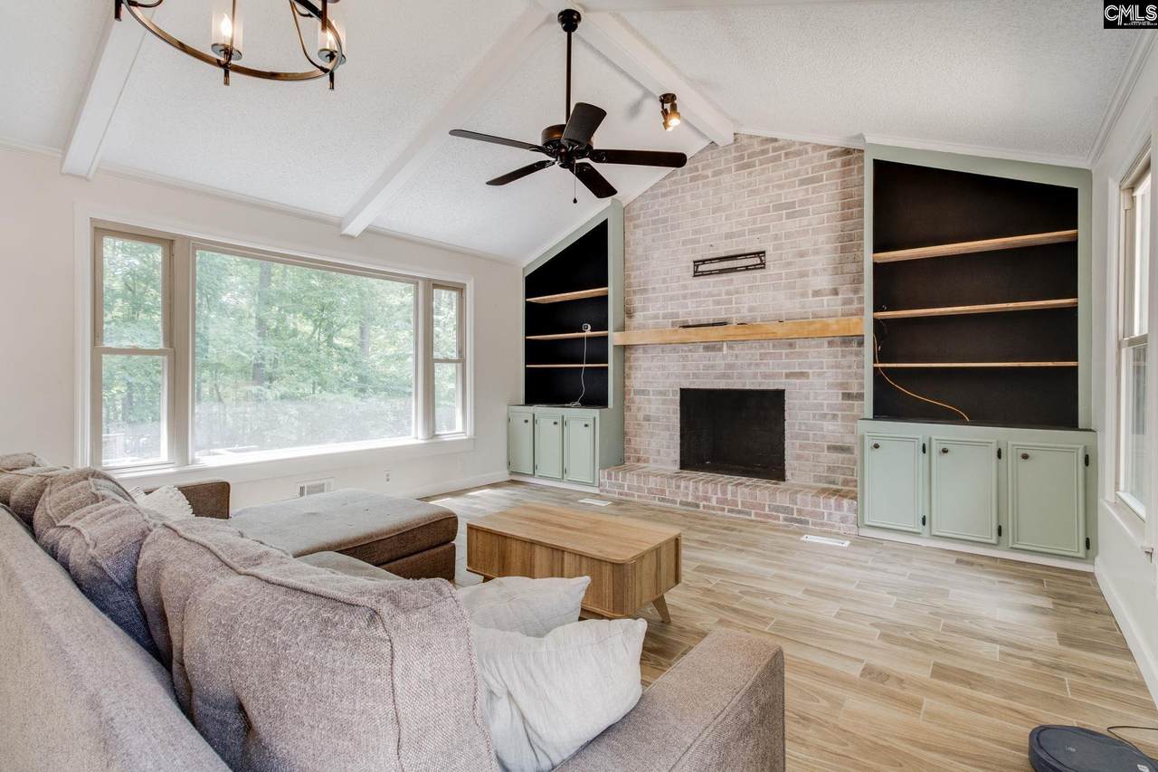 1253 Syrup Mill Road - Photo 1