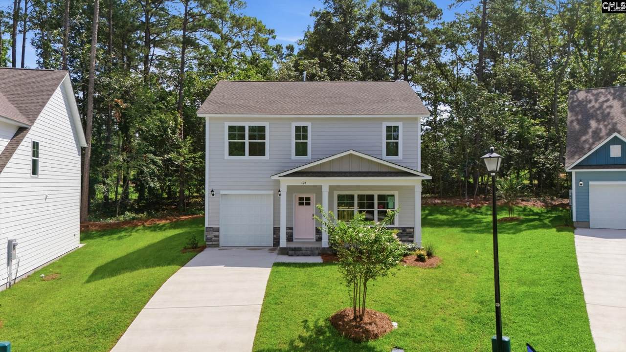 124 Creekside Cottage Court - Photo 1