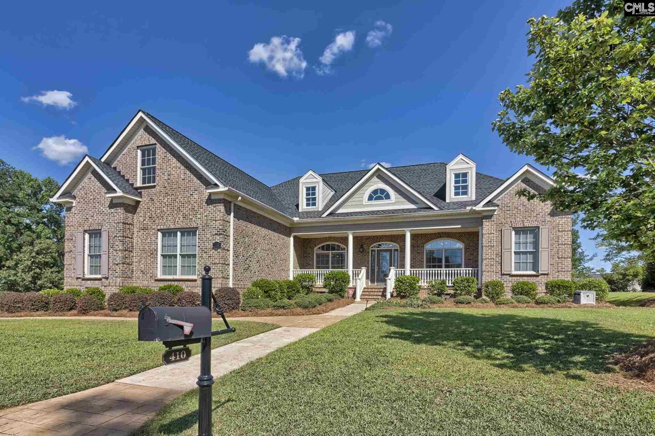 410 River Club Road - Photo 1