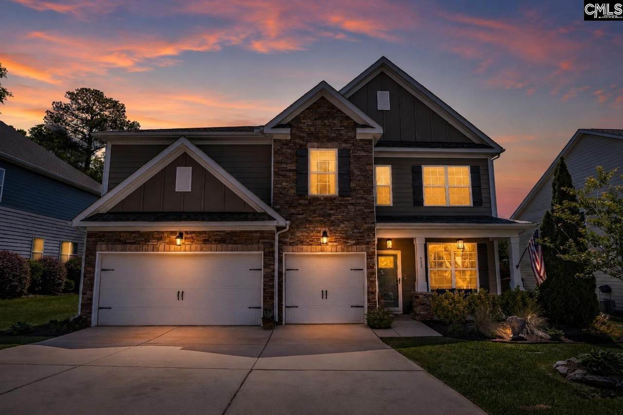 582 Eagles Rest Drive - Photo 1