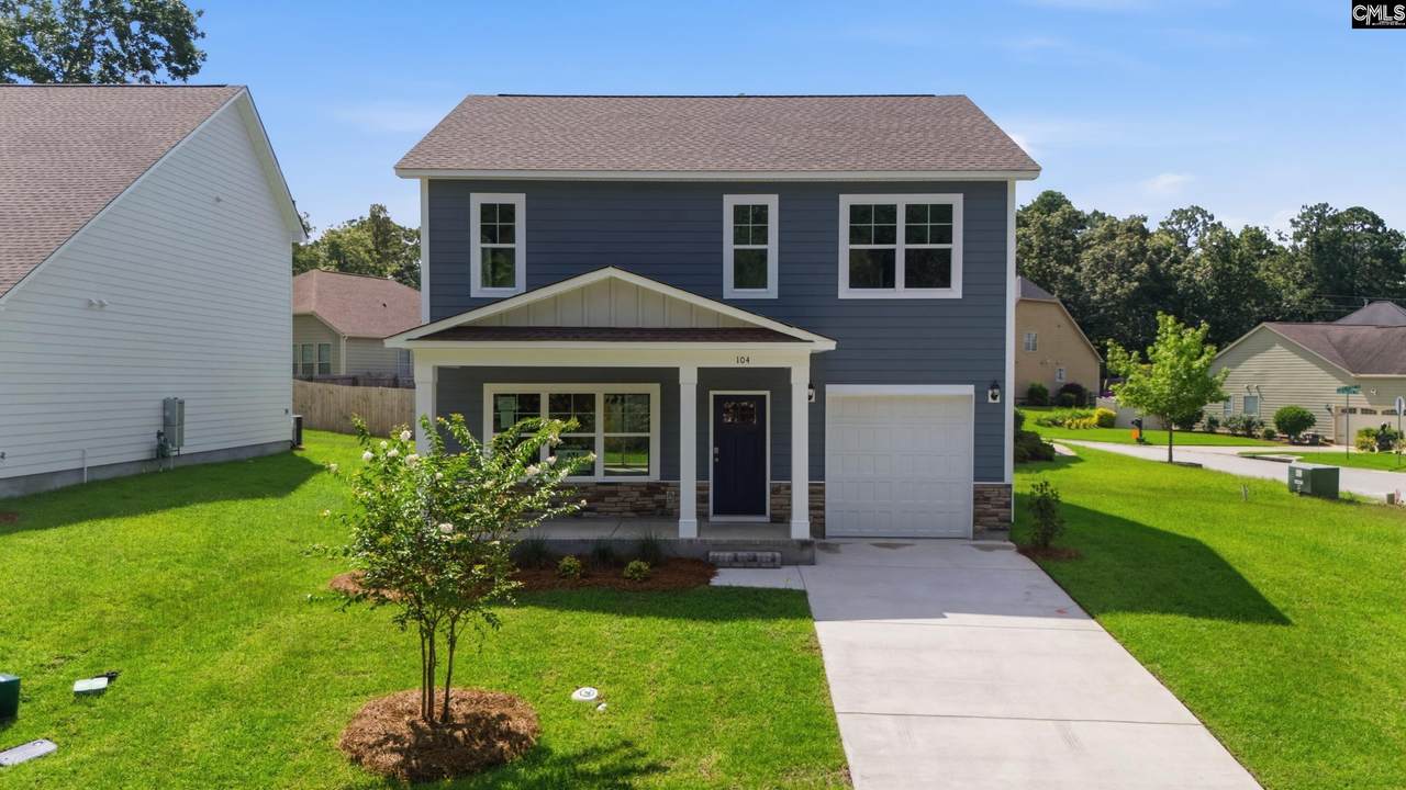 104 Creekside Cottage Court - Photo 1
