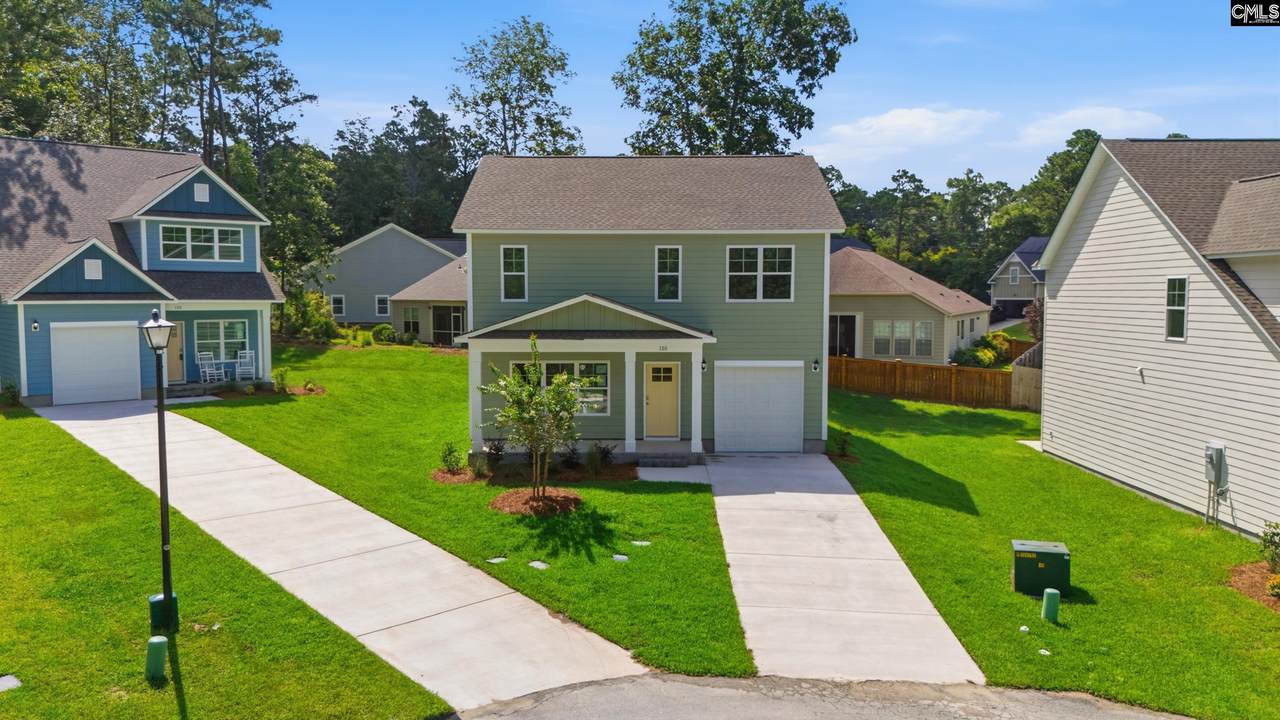 120 Creekside Cottage Court - Photo 1