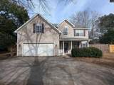 1255 Monterey Drive - Photo 1