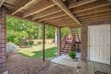 709 Teakwood Court - Photo 36