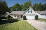 510 Gibson Forest Drive - Photo 1