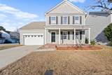 492 Denman Loop - Photo 1
