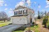 463 Barr Street - Photo 1