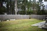 240 Bickley View Court - Photo 19