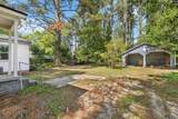 826 Edisto Avenue - Photo 34