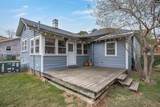 607 Holland Avenue - Photo 33
