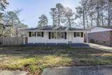 2350 Center Street - Photo 2