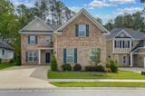 825 Hidden Point Drive - Photo 1