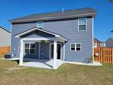 51 Texas Black Way - Photo 3