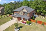 1127 Valley Estates Drive - Photo 2