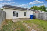 116 Bennock Mill Court - Photo 20