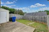 116 Bennock Mill Court - Photo 22