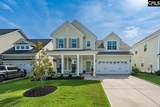 553 Harbour Pointe Drive - Photo 1