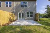 226 Flatsedge Court - Photo 30