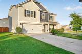 94 Texas Black Way - Photo 2