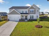 1242 Long Ridge Way - Photo 1