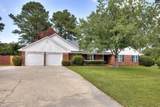 3005 Hermitage Drive - Photo 2