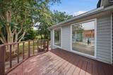 1504 Jessamine Road - Photo 27