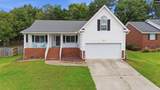 129 Kingston Forest Drive - Photo 1