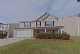 410 Fox Trot Drive - Photo 1
