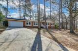 2522 Rolling Pines Road - Photo 2