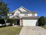 417 Indigo Ridge Drive - Photo 1