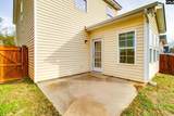 591 Flat Creek Drive - Photo 32
