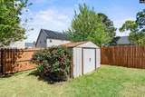 240 Keegan Rock Court - Photo 43