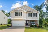 473 Stone Hollow Drive - Photo 1
