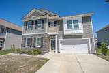 32 Texas Black Way - Photo 1