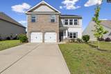 552 Sterling Ponds Drive - Photo 1
