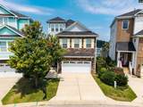 129 Sunset Bay Lane - Photo 1