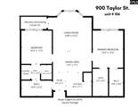 900 Taylor Street 106 - Photo 22