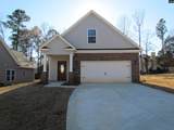1708 Lost Creek Drive - Photo 1