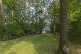 813 Edisto Lake Road - Photo 43